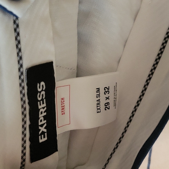 Mens Dress pants - Picture 3 of 3